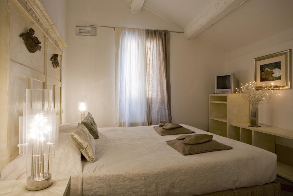 Art Hotel Al Fagiano Padua Habitación foto